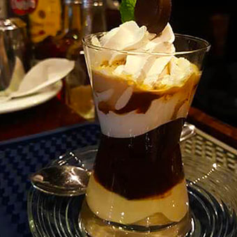 Café Bombom