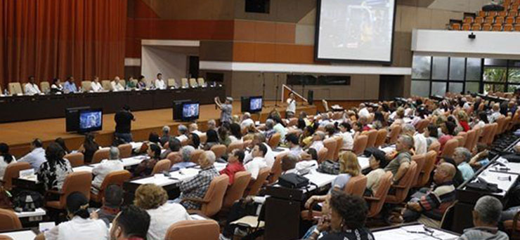 Retos y perspectivas del comercio sustentable