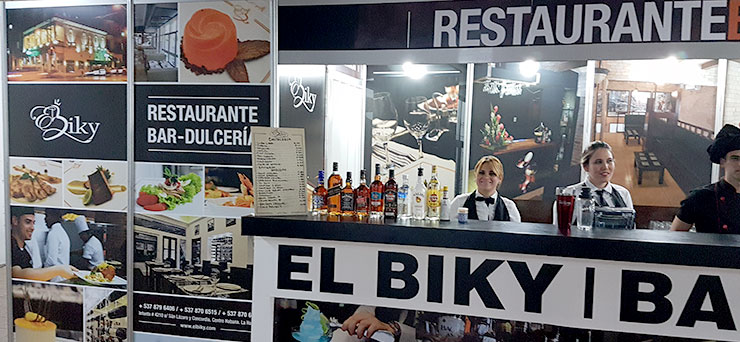 Imágenes del evento