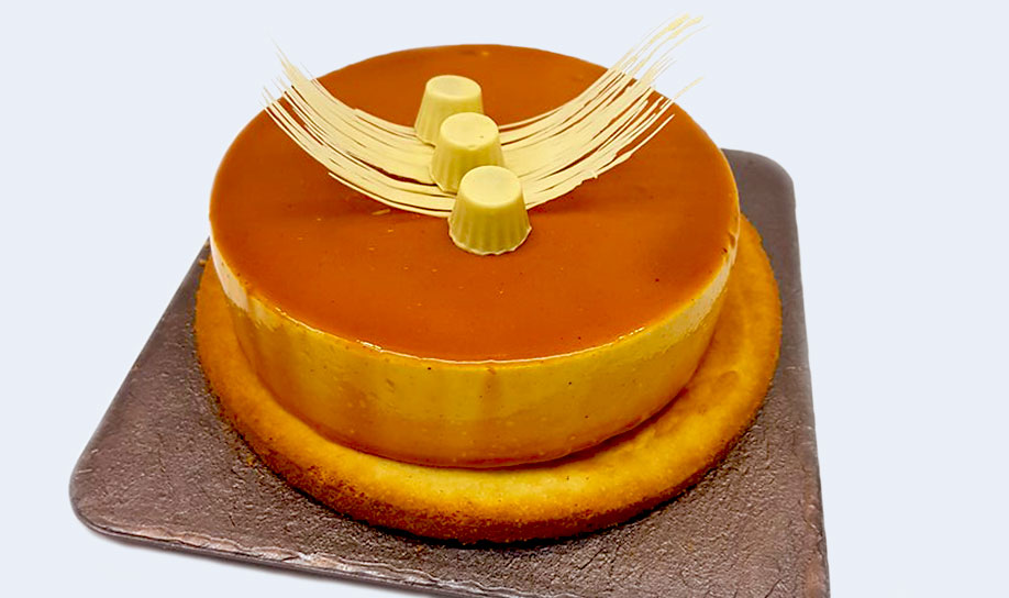 Crema catalana